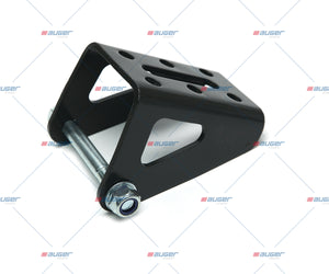 Bracket, Shock Absorber - Fits Scania