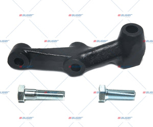 Bracket, Shock Absorber - Fits Scania
