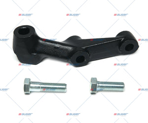 Bracket, Shock Absorber - Fits Scania