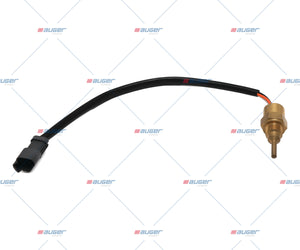 Temperature Sensor - Fits Scania
