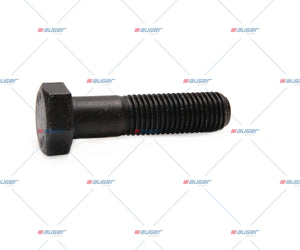 Screw, Shock Absorber - Fits Volvo