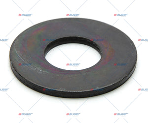 Washer, Shock Absorber - Fits Scania