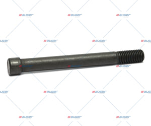Bolt, Spring - Fits Scania
