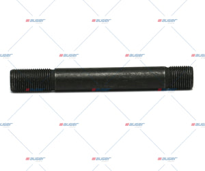 Bolt, Wishbone - Fits Scania