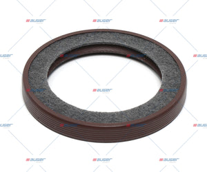 Seal Ring, Gear Box - Fits Universal