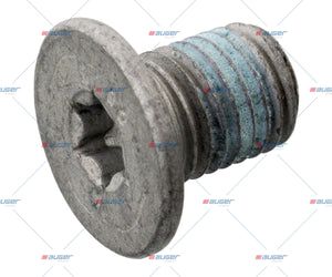 Screw, Brake Disc - Fits Universal