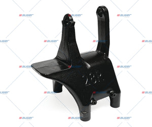 Bracket, Spring - Fits Scania