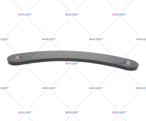 Link, Stabilizer Bar - Fits Scania