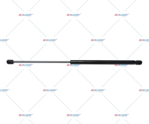 Gas Spring - Fits Scania