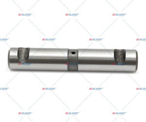 Pin, Spring - Fits Scania