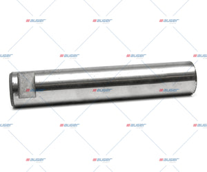 Pin, Spring - Fits Scania