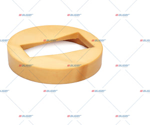 Washer, Cab - Fits Universal