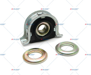 Propeller Shaft Bearing - Fits Scania