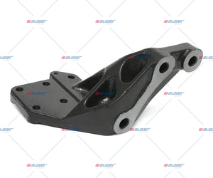Bogie Bracket, Bogie Suspension - Fits Scania