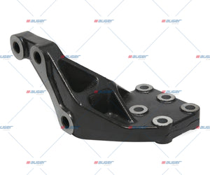Bogie Bracket, Bogie Suspension - Fits Scania
