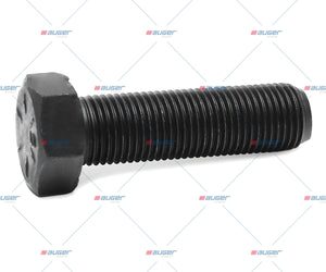 Bolt, Spring - Fits Scania