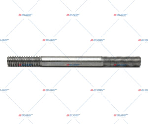 Bolt, Air Spring Parts - Fits Scania