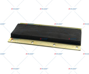 Mounting, Spring Suspension - Fits Scania