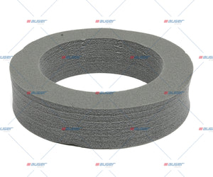 Bearing, Stabilizer Bar - Fits Scania