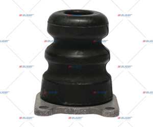 Mounting, Spring - Fits Scania