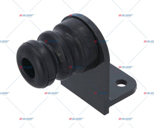 Mounting, Spring - Fits Scania