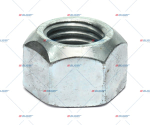Lock Nut - Fits Scania