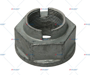 Nut - Fits Scania