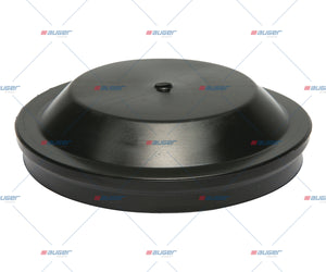 Cover, Head Lamp - Fits Scania