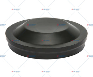 Cover, Head Lamp - Fits Scania