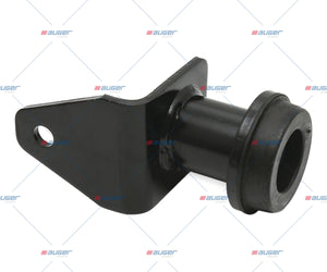 Mounting, Spring - Fits Scania