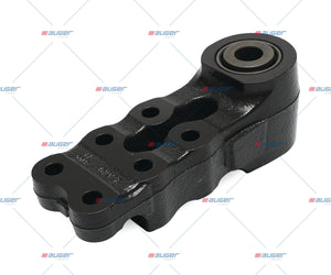 Bracket, Spring - Fits Scania