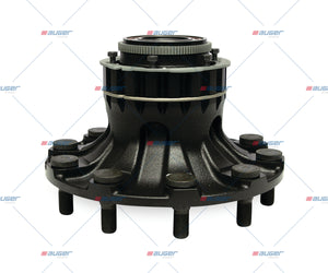 Wheel Hub - Fits Volvo