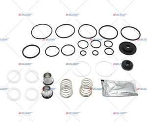 Repair Kit, Valve - Fits Universal
