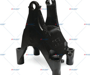Bracket, Spring - Fits Scania