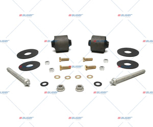 Repair Kit, Balance Arm Axle - Fits Universal