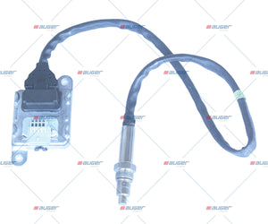 NOx Sensor, Exhaust - LCV