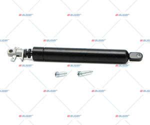 Gas Spring - Fits Scania