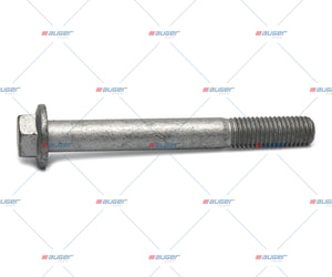 Screw, Gear Box - Fits Scania