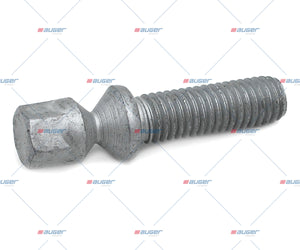 Screw, Steering Lock - Fits Universal