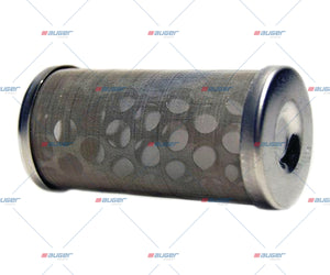 Fuel Filter - Fits Scania