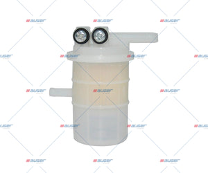 Fuel Filter - Fits Scania