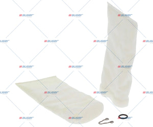Fuel Filter - Fits Scania