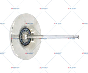 Repair Kit, Exhaust Brake - Fits Universal