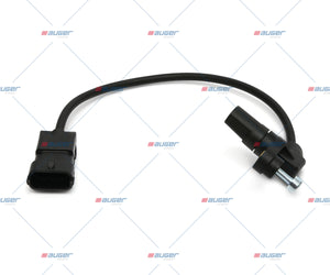 Temperature Sensor - Fits Scania