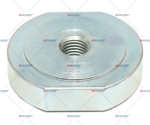 Washer, Spring - Fits Scania