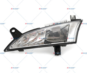 Spot Lamp - Fits Scania