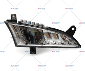 Spot Lamp - Fits Scania
