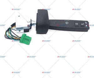 Control Arm - Fits Scania