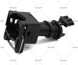 Charging Socket, Battery - Fits Scania