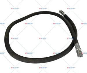 Hose, Hydraulic Unit - Fits Scania